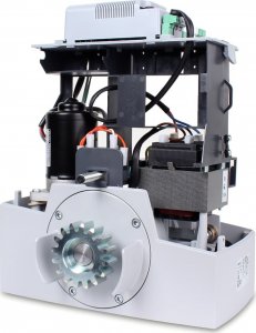 Came Zestaw CAME BXV 4 SAFE ATOMO do bram przesuwnych 10