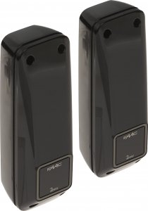 Faac Zestaw Cyclo C720 - FAAC 24V do 400kg bram przesuwnych 12