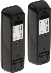 Faac Zestaw Cyclo C720 - FAAC 24V do 400kg bram przesuwnych 13