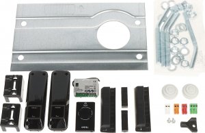 Faac Zestaw Cyclo C720 - FAAC 24V do 400kg bram przesuwnych 16