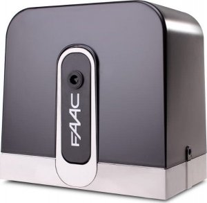 Faac Zestaw Cyclo C720 - FAAC 24V do 400kg bram przesuwnych 2