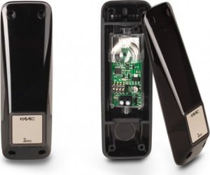 Faac Zestaw Cyclo C720 - FAAC 24V do 400kg bram przesuwnych 5