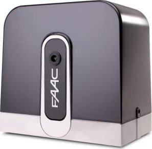 Faac Zestaw Cyclo C720 - FAAC 24V do 400kg bram przesuwnych 6