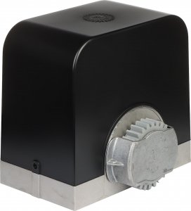 Faac Zestaw Cyclo C720 - FAAC 24V do 400kg bram przesuwnych 7