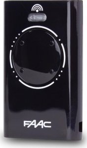 Faac Zestaw Delta 3 - FAAC 741 do 900kg bram przesuwnych 3