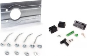 Faac Zestaw Delta 3 - FAAC 741 do 900kg bram przesuwnych 5