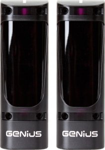 Genius Zestaw Genius Blizzard 900 do 900kg bram przesuwnych 11