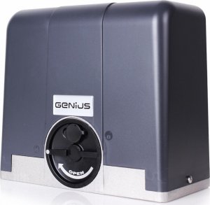 Genius Zestaw Genius Blizzard 900 do 900kg bram przesuwnych 3