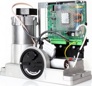 Genius Zestaw Genius Blizzard 900 do 900kg bram przesuwnych 6