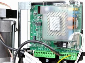 Genius Zestaw Genius Blizzard 900 do 900kg bram przesuwnych 7