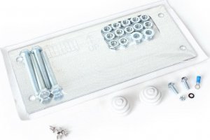 Genius Zestaw Genius Blizzard 900 do 900kg bram przesuwnych 8