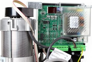 Genius Zestaw Genius Blizzard 900 do 900kg bram przesuwnych 9