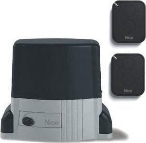 Nice Zestaw NICE THOR 1500 ERA FLOR do bram przesuwnych 2