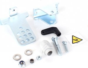 Came Zestaw ATS 30DGS SAFE 24V ATOMO do bram skrzydłowych 4