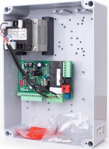 Came Zestaw CAME KRONO Plus SPACE do 6m bram skrzydłowych 3