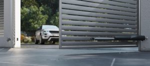 Came Zestaw CAME ATS 30AGS STANDARD 230V ATOMO do bram skrzydłowych 4