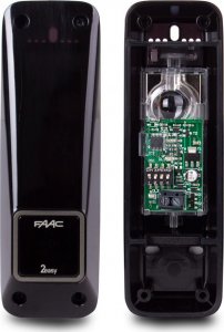 Faac Zestaw Energy - FAAC 391 24V do 5m bram dwuskrzydłowych 2