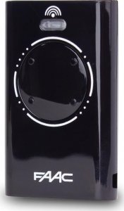 Faac Zestaw Energy - FAAC 391 24V do 5m bram dwuskrzydłowych 3