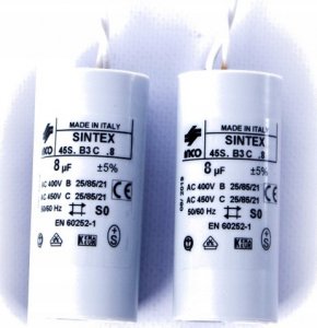 Faac Zestaw Alfa - 414 do 8m bram dwuskrzydłowych 14