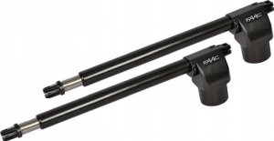 Faac Zestaw Alfa - 414 do 8m bram dwuskrzydłowych 2