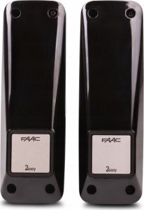 Faac Zestaw Alfa - 414 do 8m bram dwuskrzydłowych 5