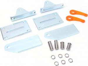 Genius Zestaw Genius G-Bat 400 do 8m bram dwuskrzydłowych 3