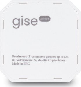 Gise GISE SMART Gate module Moduł do sterowania bramą Tuya WiFi 4