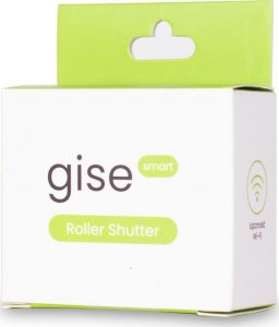 Gise GISE SMART Roller Shutter Sterownik roletowy Tuya WiFi 5