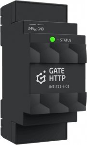 Grenton GRENTON GATE HTTP, DIN, Eth (2.0) 1