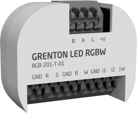 Grenton GRENTON - LED RGBW, Flush, TF-Bus (2.0) 1