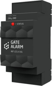 Grenton GRENTON - GATE ALARM, DIN, TF-Bus (2.0) 3