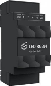 Grenton Sterownik - LED (RGB-201-D-01) 1