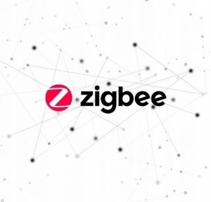 OXT Moduł OXT mini 1 obwód beznapięciowy ZigBee Tuya 5