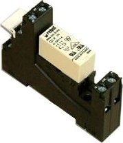 Ropam Moduł Przekaź RM85 12V 1P 2