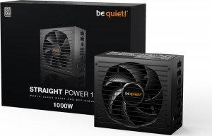 Zasilacz be quiet! Straight Power 12 1000W (BN338) 4