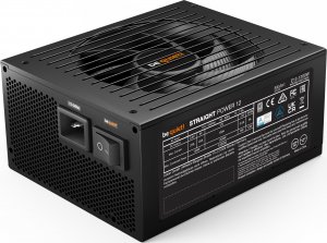 Zasilacz be quiet! Straight Power 12 1200W (BN339) 3