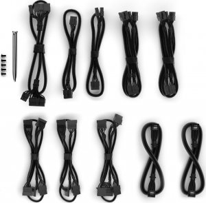 Zasilacz be quiet! Straight Power 12 1200W (BN339) 7