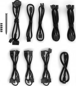 Zasilacz be quiet! Straight Power 12 750W (BN336) 6