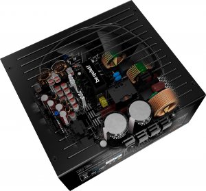 Zasilacz be quiet! Straight Power 12 850W (BN337) 6