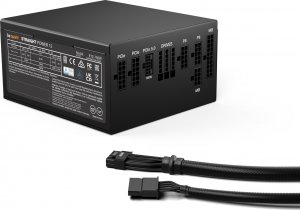Zasilacz be quiet! Straight Power 12 850W (BN337) 2