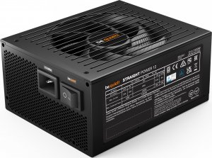 Zasilacz be quiet! Straight Power 12 1500W (BN340) 4