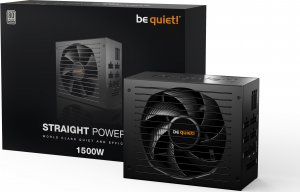 Zasilacz be quiet! Straight Power 12 1500W (BN340) 5