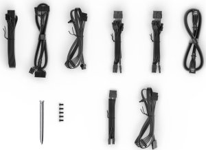 Zasilacz be quiet! Pure Power 12 M 1200W (BN346) 3