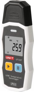 Konnwei Miernik temperatury Uni-T UT330T 2