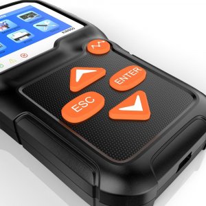 Konnwei Miernik (tester) akumulatorów KW650 5