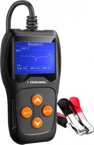 Konnwei Miernik baterii Konnwei KW600 2