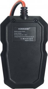 Konnwei Miernik baterii Konnwei KW208 4