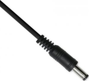 Qoltec Zasilacz wtyczkowy 24W | 12V | 2A | 5.5*2.1 7