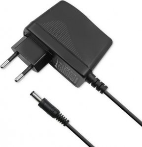 Qoltec Zasilacz wtyczkowy 24W | 12V | 2A | 5.5*2.1 8