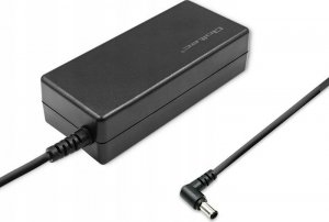 Qoltec Zasilacz sieciowy do monitora Samsung 30W | 14V | 2.1A | 6.5*4.4 | + kabel zasilajšcy 3